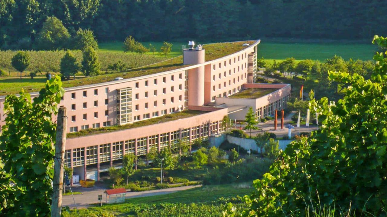 Dorint Hotel Durbach/Schwarzwald Kültér fotó